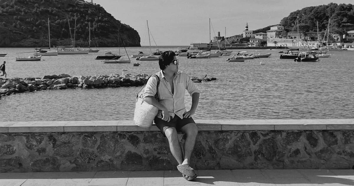 Right team. Right timing. Right challenge.