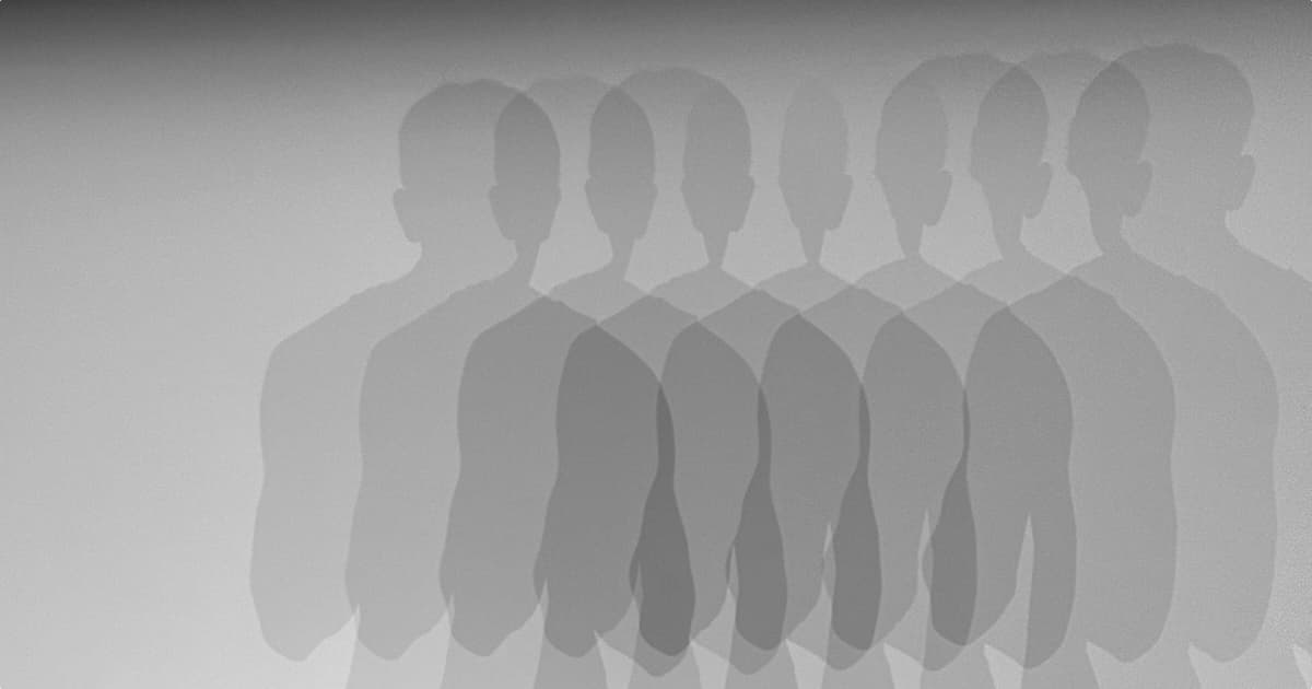 Layers of conviction